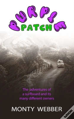 Capa do artigo Purple Patch