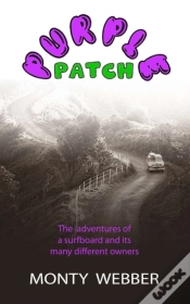 Capa do artigo Purple Patch
