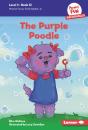 Purple Poodle - Preview