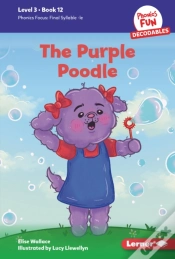 Capa do artigo Purple Poodle