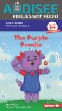 Purple Poodle - Preview