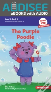 Capa do artigo Purple Poodle