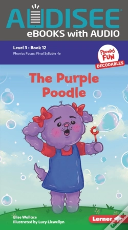 Capa do artigo Purple Poodle