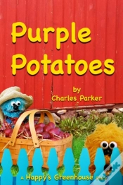 Capa do artigo Purple Potatoes