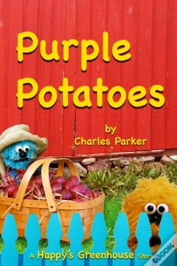 Capa do artigo Purple Potatoes