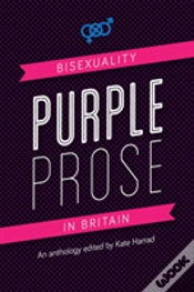 Capa do artigo Purple Prose