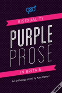 Capa do artigo Purple Prose