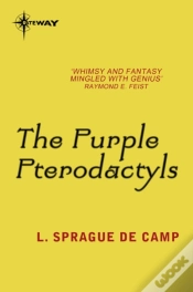 Capa do artigo Purple Pterodactyls