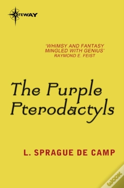 Capa do artigo Purple Pterodactyls