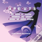 Capa do artigo Purple Quotes