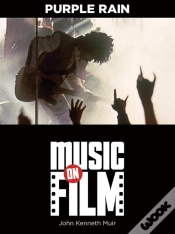 Capa do artigo Purple Rain
