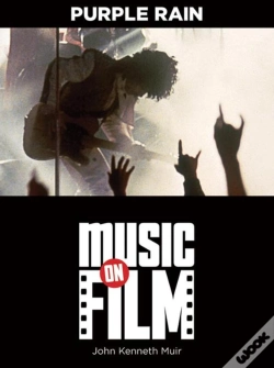 Capa do artigo Purple Rain