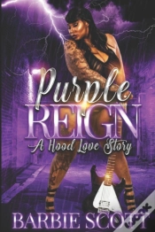 Capa do artigo Purple Reign