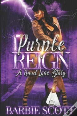 Capa do artigo Purple Reign