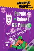 Purple Robert-66 Poems-Vol 01