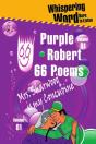 Purple Robert-66 Poems-Vol 01 - Preview