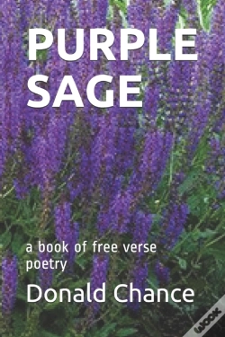 Capa do artigo Purple Sage
