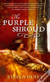 Capa do artigo Purple Shroud