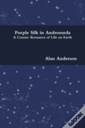 Capa do artigo Purple Silk In Andromeda