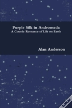 Capa do artigo Purple Silk In Andromeda