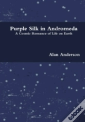 Capa do artigo Purple Silk In Andromeda