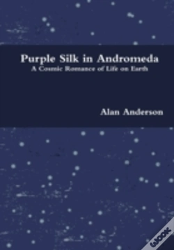 Capa do artigo Purple Silk In Andromeda