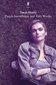 Purple Snowflakes And Titty Wanks