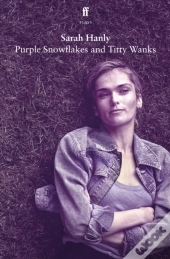 Purple Snowflakes And Titty Wanks