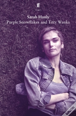 Capa do artigo Purple Snowflakes And Titty Wanks
