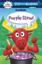 Purple Stew! (Gonoodle) - Preview