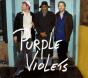 Purple Violets - CD - Preview