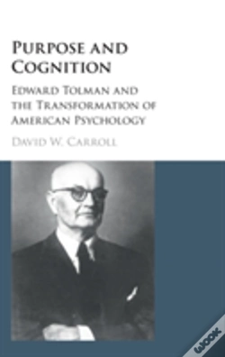 Capa do artigo Purpose And Cognition