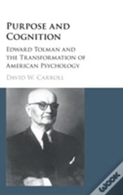 Capa do artigo Purpose And Cognition