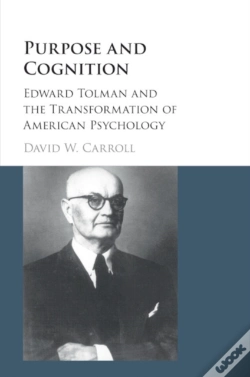 Capa do artigo Purpose And Cognition