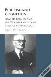 Capa do artigo Purpose And Cognition