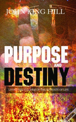 Capa do artigo Purpose And Destiny