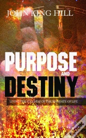 Capa do artigo Purpose And Destiny