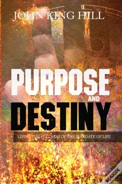 Capa do artigo Purpose And Destiny