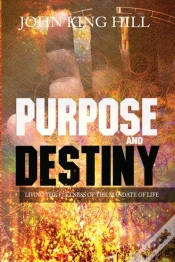 Capa do artigo Purpose And Destiny