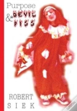 Capa do artigo Purpose And Devil Piss