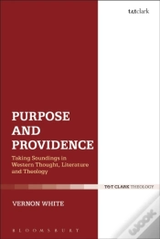 Capa do artigo Purpose And Providence