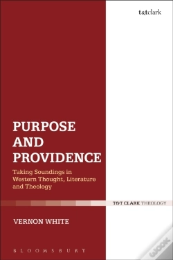 Capa do artigo Purpose And Providence