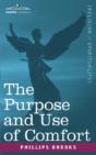 Purpose And Use Of Comfort - Preview
