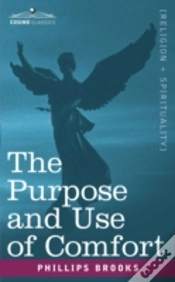 Capa do artigo Purpose And Use Of Comfort