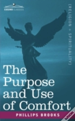 Capa do artigo Purpose And Use Of Comfort