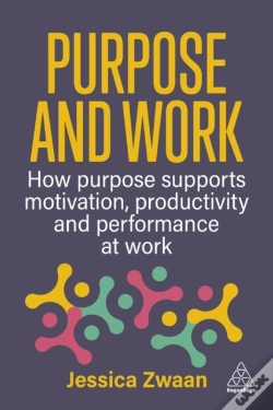 Capa do artigo Purpose And Work