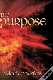 Capa do artigo Purpose