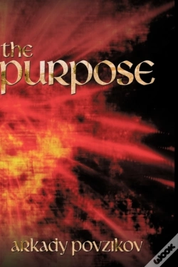 Capa do artigo Purpose