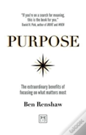 Capa do artigo Purpose