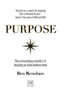 Purpose - Preview
